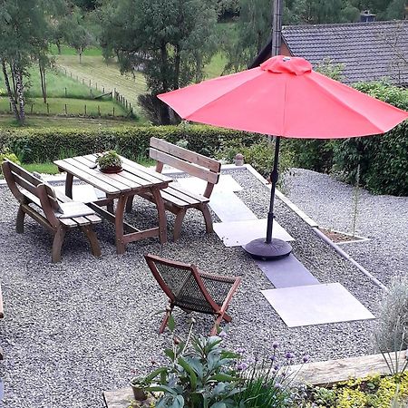 Chambre Aqualine Aywaille Zewnętrze zdjęcie
