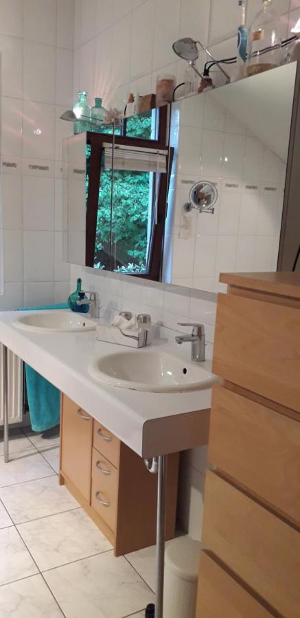 Chambre Aqualine Aywaille Zewnętrze zdjęcie