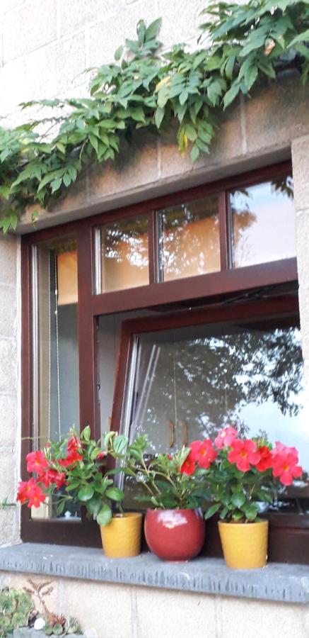 Chambre Aqualine Aywaille Zewnętrze zdjęcie