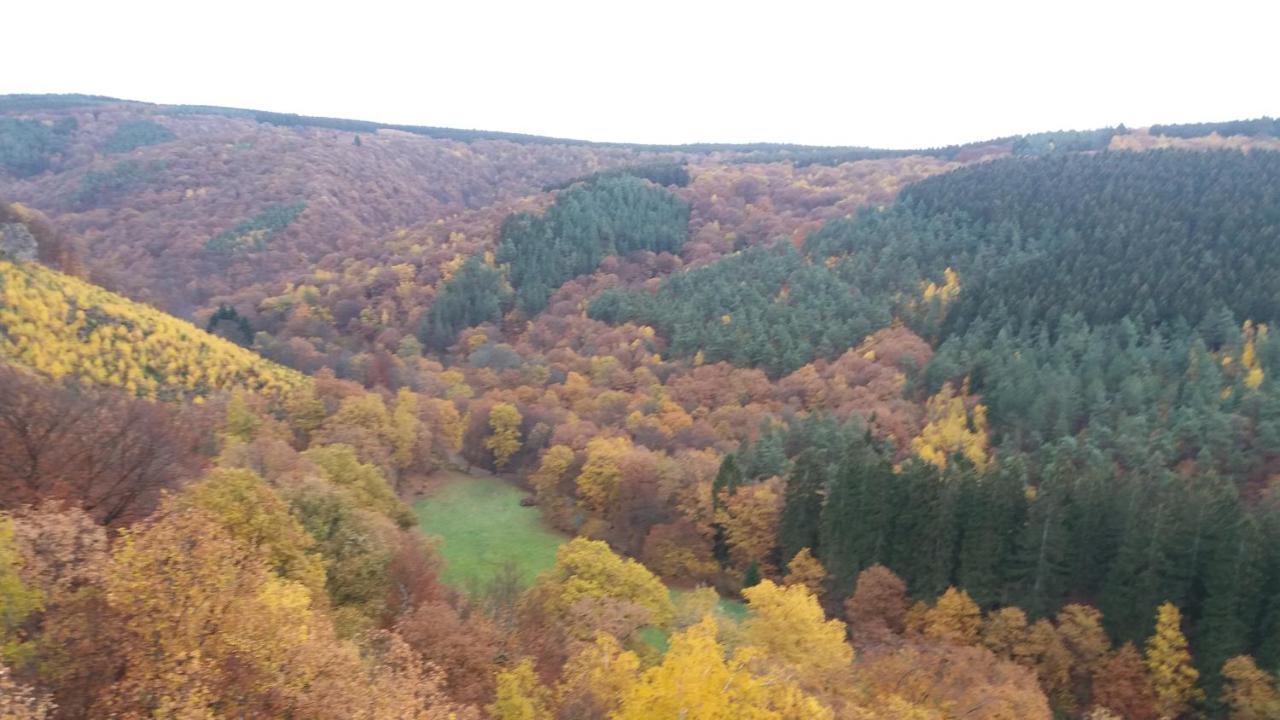 Chambre Aqualine Aywaille Zewnętrze zdjęcie