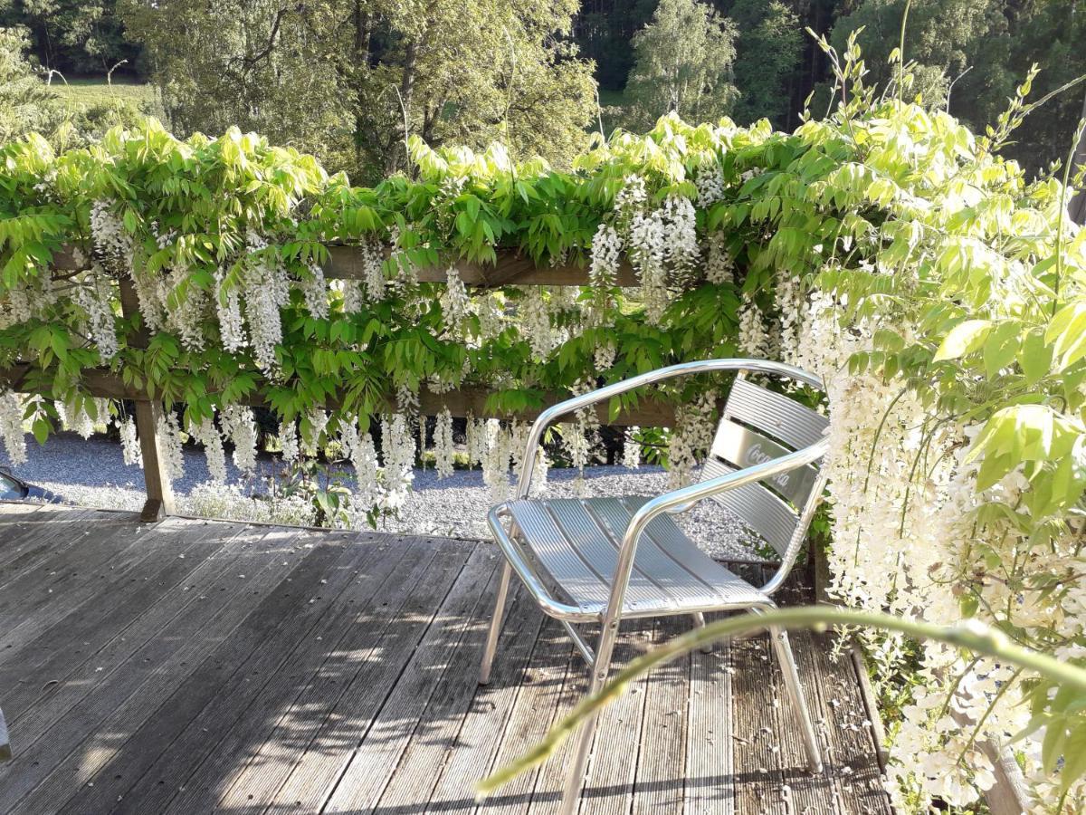 Chambre Aqualine Aywaille Zewnętrze zdjęcie