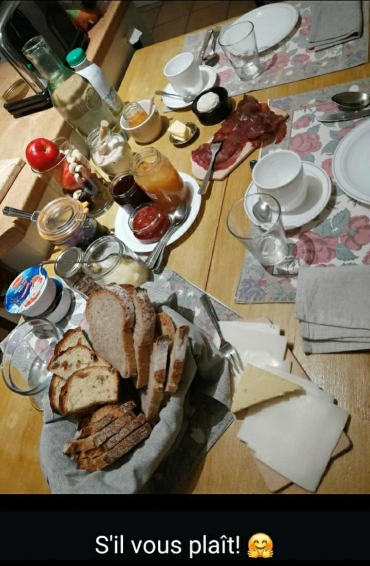 Chambre Aqualine Aywaille Zewnętrze zdjęcie