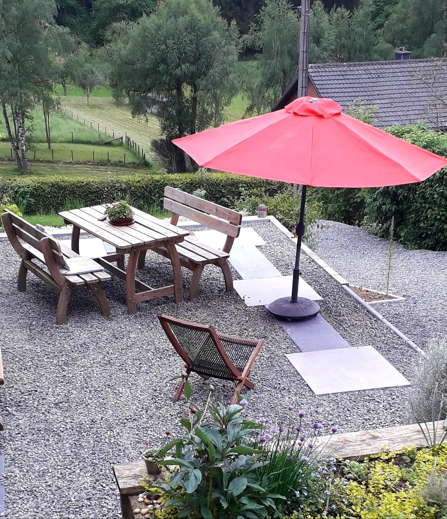 Chambre Aqualine Aywaille Zewnętrze zdjęcie